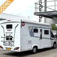 Pilote P 696 uit 2020 Foto #21