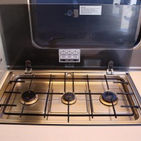 Hymer BMC-T 600 Whiteline 170pk Automaat | Lengtebedden | Lithium | Omvormer | SLC chassis | Bearlock | Trekhaak | Luifel | Foto #34