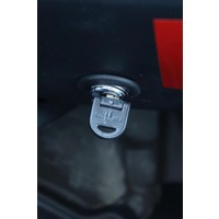 Hymer BMC-T 600 Whiteline 170pk Automaat | Lengtebedden | Lithium | Omvormer | SLC chassis | Bearlock | Trekhaak | Luifel | Foto #10