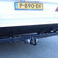 Hymer BMC-T 600 Whiteline 170pk Automaat | Lengtebedden | Lithium | Omvormer | SLC chassis | Bearlock | Trekhaak | Luifel | Foto #14