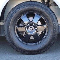 Hymer BMC-T 600 Whiteline 170pk Automaat | Lengtebedden | Lithium | Omvormer | SLC chassis | Bearlock | Trekhaak | Luifel | Foto #15