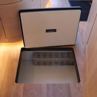 Hymer BMC-T 600 Whiteline 170pk Automaat | Lengtebedden | Lithium | Omvormer | SLC chassis | Bearlock | Trekhaak | Luifel | Foto #17