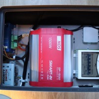 Hymer BMC-T 600 Whiteline 170pk Automaat | Lengtebedden | Lithium | Omvormer | SLC chassis | Bearlock | Trekhaak | Luifel | Foto #19