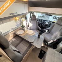 Pössl Summit Prime 640 uit 2024 Foto #1