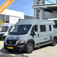 Pössl Summit Prime 640 uit 2024 Foto #3