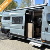 Pössl Summit Prime 640 uit 2024 Foto #4