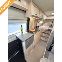 Pössl Summit Prime 640 uit 2024 Foto #5