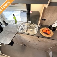 Pössl Summit Prime 640 uit 2024 Foto #6