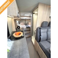 Pössl Summit Prime 640 uit 2024 Foto #7