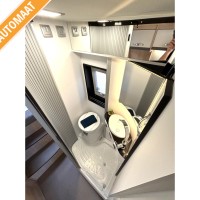 Pössl Summit Prime 640 uit 2024 Foto #8