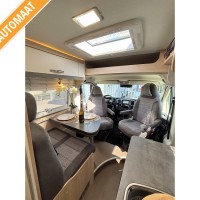 Pössl Summit Prime 640 uit 2024 Foto #10