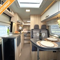 Pössl Summit Prime 640 uit 2024 Foto #18