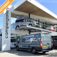 Pössl Summit Prime 640 uit 2024 Foto #19