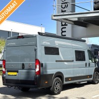 Pössl Summit Prime 640 uit 2024 Foto #20