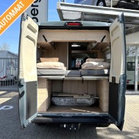 Pössl Summit Prime 640 uit 2024 Foto #22