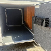 Carthago campers Chic C-Line uit 2014 Foto #5