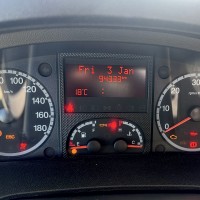 Carthago campers Chic C-Line uit 2014 Foto #16