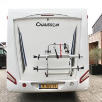 Chausson campers Welcome 625 uit 2014 Foto #2