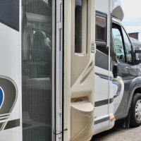 Chausson campers Welcome 625 uit 2014 Foto #4
