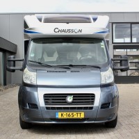 Chausson campers Welcome 625 uit 2014 Foto #5