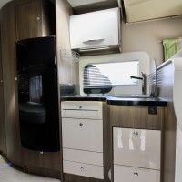 Chausson campers Welcome 625 uit 2014 Foto #9