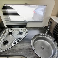 Chausson campers Welcome 625 uit 2014 Foto #10