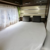 Chausson campers Welcome 625 uit 2014 Foto #12