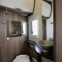 Chausson campers Welcome 625 uit 2014 Foto #13