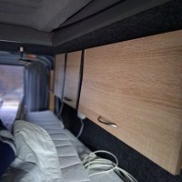 Renault campers TRAFIC uit 2013 Foto #3