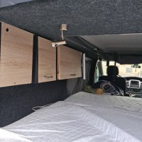 Renault campers TRAFIC uit 2013 Foto #7