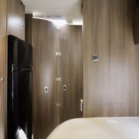 Chausson campers Welcome 625 uit 2014 Foto #15