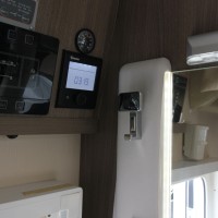 Chausson campers Welcome 625 uit 2014 Foto #16