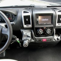 Chausson campers Welcome 625 uit 2014 Foto #17