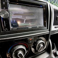 Chausson campers Welcome 625 uit 2014 Foto #19