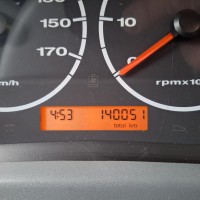 Fiat euramobil / 6P / Camper / STAPELBED / 2x airco + GARAGE Foto #11