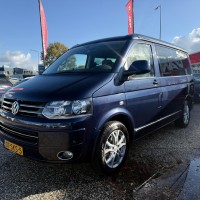 Tweedehands Volkswagen campers camper kopen