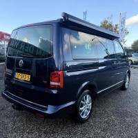 Volkswagen transporter T5 CALIFORNIA / camper / darkblue! Foto #5
