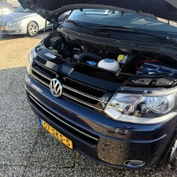 Volkswagen transporter T5 CALIFORNIA / camper / darkblue! Foto #11