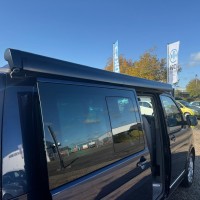 Volkswagen transporter T5 CALIFORNIA / camper / darkblue! Foto #15