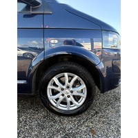 Volkswagen transporter T5 CALIFORNIA / camper / darkblue! Foto #16