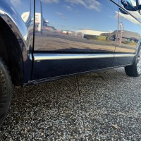 Volkswagen transporter T5 CALIFORNIA / camper / darkblue! Foto #17