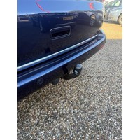 Volkswagen transporter T5 CALIFORNIA / camper / darkblue! Foto #18