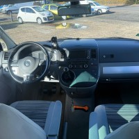 Volkswagen transporter T5 CALIFORNIA / camper / darkblue! Foto #19