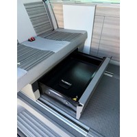 Volkswagen transporter T5 CALIFORNIA / camper / darkblue! Foto #22