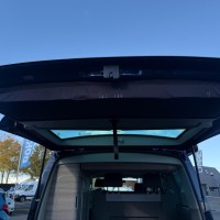 Volkswagen transporter T5 CALIFORNIA / camper / darkblue! Foto #25