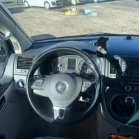 Volkswagen transporter T5 CALIFORNIA / camper / darkblue! Foto #26