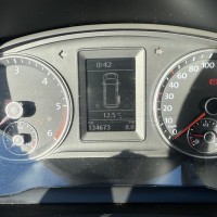 Volkswagen transporter T5 CALIFORNIA / camper / darkblue! Foto #28