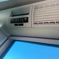 Volkswagen transporter T5 CALIFORNIA / camper / darkblue! Foto #31