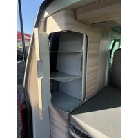 Volkswagen transporter T5 CALIFORNIA / camper / darkblue! Foto #33