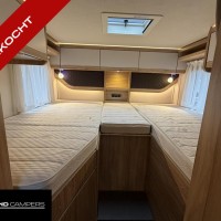 Hymer Grand Canyon 4X4 V6 190PK RSX Palmowski NR001 Lithium Zonnepanelen Foto #2